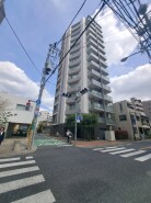 府中市八幡町３丁目