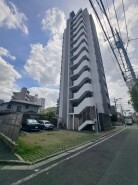 府中市八幡町３丁目