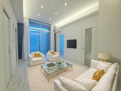 本画像はCGで作成しており、実際に現地に家具は置かれておりません。また、価格に家具は含まれておりません。
