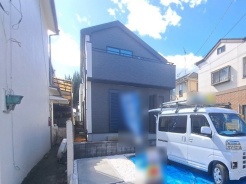 建物が完成しましたので室内のご見学予約スタート。当日のご見学予約も大歓迎です。お気軽にご連絡ください。他にもインターネットに掲載していない情報も沢山ありますので、比較で併せてご見学ができます。
