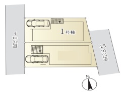 小金井市前原町２丁目