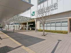 小金井市前原町２丁目