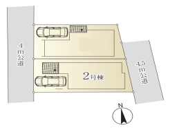 小金井市前原町２丁目