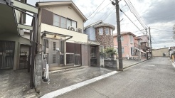 【※自動車をAI機能にて消しておりますため、物件の外観に乱れが生じております】
この街を選ぶ理由や想像している生活のイメージを担当者と共有してもらえると嬉しいです。　今後の暮らしがどのようなものになるか、その想像が現実になるためのステップを一緒に考えましょう。
