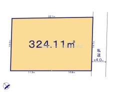 武蔵野市西久保２丁目