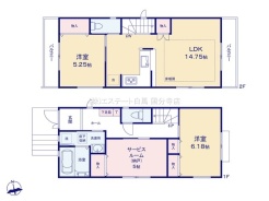 国立市青柳１丁目