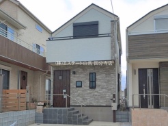 国立市青柳１丁目