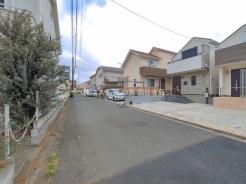 国立市青柳１丁目