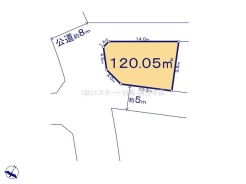府中市押立町２丁目