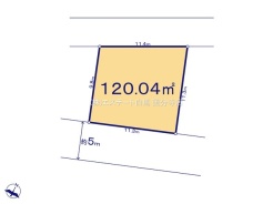 府中市押立町２丁目