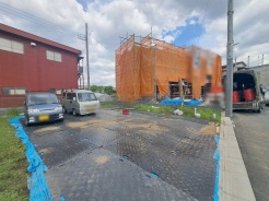 周辺のエリアで他にも沢山売りに出ている物件があります。インターネット掲載前の情報などもありますのでお気軽にお問合せください。まとめてご見学できます。
