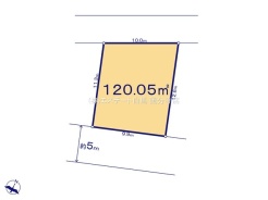 府中市押立町２丁目