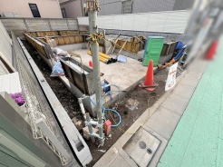 周辺のエリアで他にも沢山売りに出ている物件があります。インターネット掲載前の情報などもありますのでお気軽にお問合せください。まとめてご見学できます。
