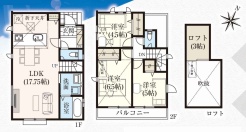 国分寺市東戸倉１丁目