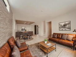 本画像はCGで作成しており、実際に現地に家具は置かれておりません。また、価格に家具は含まれておりません。
