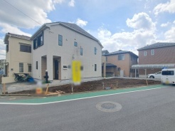 現地のご見学予約もスタートしました。周辺で売りに出ている物件も沢山御座います。まとめてご見学ができますのでお気軽にお申しつけください。