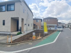 周辺のエリアで他にも沢山売りに出ている物件があります。インターネット掲載前の情報などもありますのでお気軽にお問合せください。まとめてご見学できます。