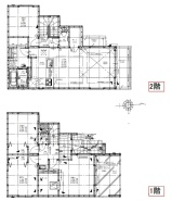 府中市幸町1丁目