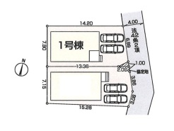 東大和市南街２丁目