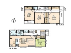 東大和市南街２丁目