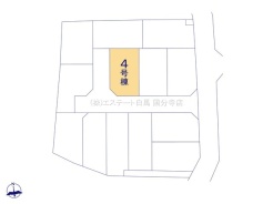 東大和市芋窪４丁目