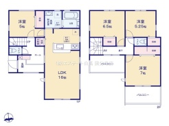 東大和市芋窪４丁目