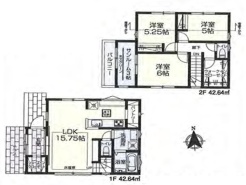 小平市小川東町５丁目