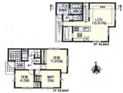 小平市小川東町５丁目