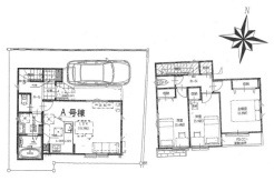 東大和市向原6丁目