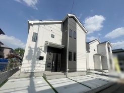 建物が完成しましたので室内のご見学予約スタート。当日のご見学予約も大歓迎です。お気軽にご連絡ください。他にもインターネットに掲載していない情報も沢山ありますので、比較で併せてご見学ができます。
