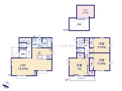 立川市栄町２丁目