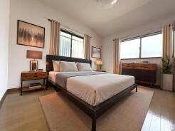 本画像はCGで作成しており、実際に現地に家具は置かれておりません。また、価格に家具は含まれておりません。
