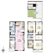 国分寺市並木町1丁目