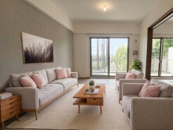 本画像はCGで作成しており、実際に現地に家具は置かれておりません。また、価格に家具は含まれておりません。
