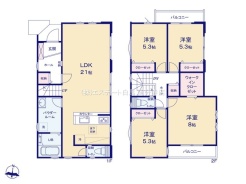東大和市南街１丁目