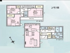 東久留米市前沢５丁目