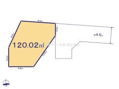 小金井市貫井南町４丁目