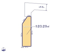 小金井市貫井南町４丁目