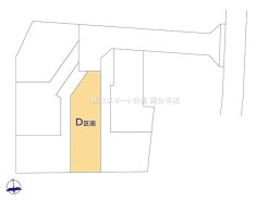 小金井市貫井南町４丁目