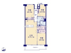 府中市押立町１丁目