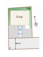 武蔵村山市大南３丁目