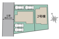 武蔵村山市残堀４丁目