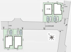 武蔵村山市残堀５丁目