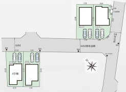 武蔵村山市残堀５丁目
