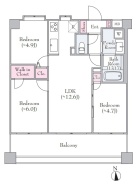 西東京市田無町７丁目