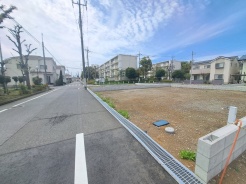 この街を選ぶ理由や想像している生活のイメージを担当者と共有してもらえると嬉しいです。　今後の暮らしがどのようなものになるか、その想像が現実になるためのステップを一緒に考えましょう。
