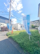 建物のモデルハウスのご見学予約もスタートしました。当日のご見学予約も大歓迎ですので、お気軽にお問合せください。
