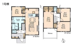 武蔵村山市神明２丁目