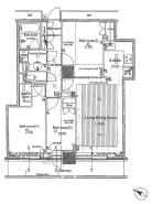 調布市国領町２丁目