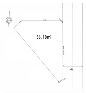 小平市花小金井南町３丁目